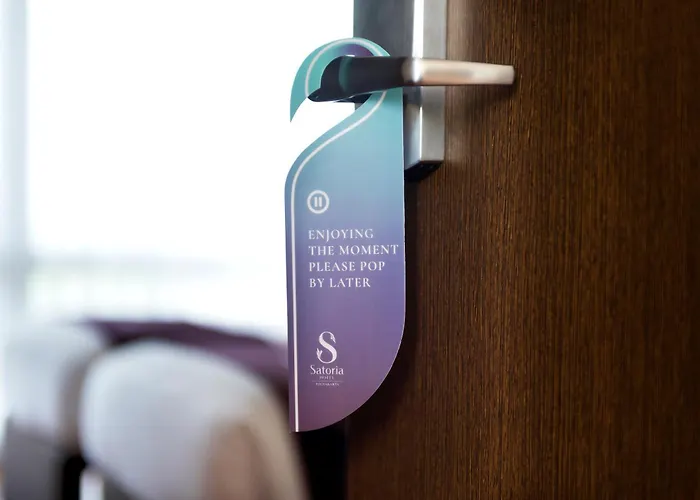 Satoria Hotel Yogyakarta - Chse Certified