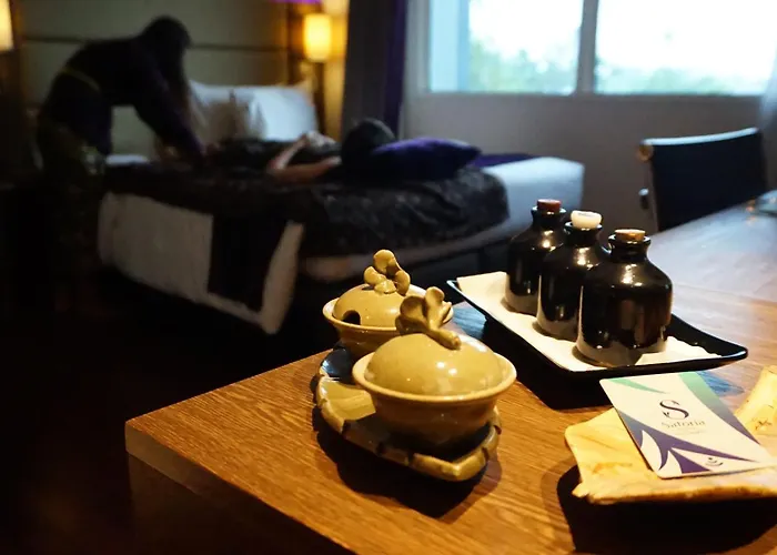 Satoria Hotel Yogyakarta - Chse Certified
