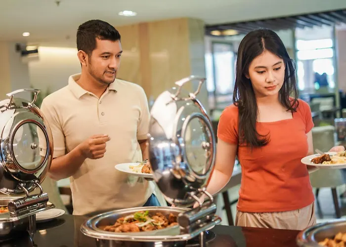 Satoria Hotel Yogyakarta - Chse Certified