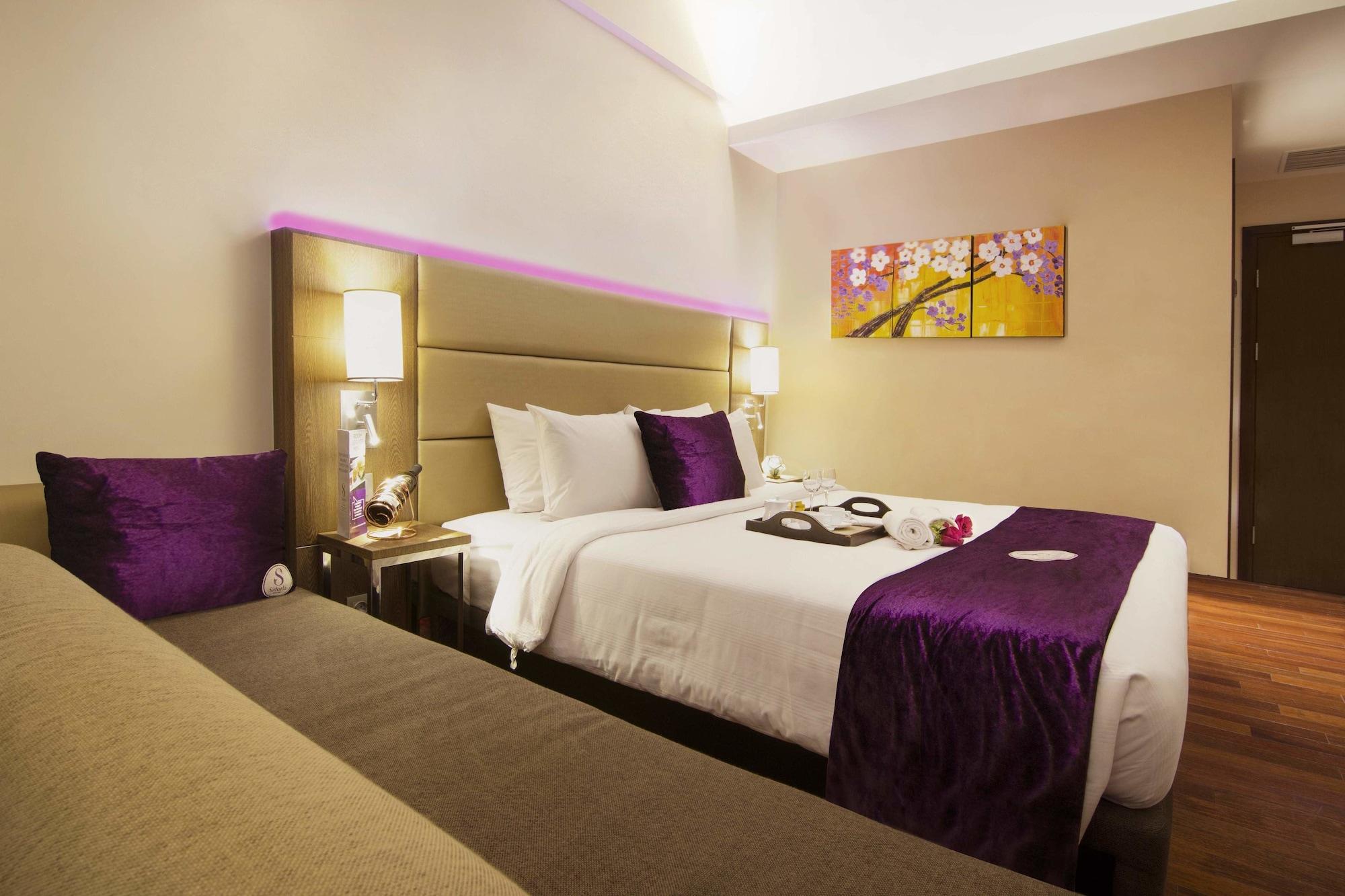 Hotel Satoria - Chse Certified Jogjakarta