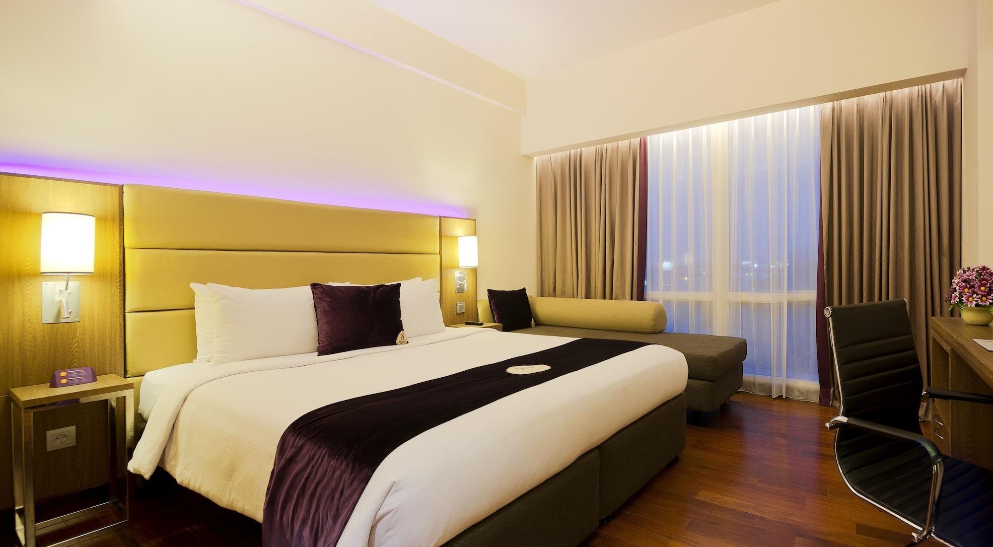 Satoria Yogyakarta - Chse Certified Hotel