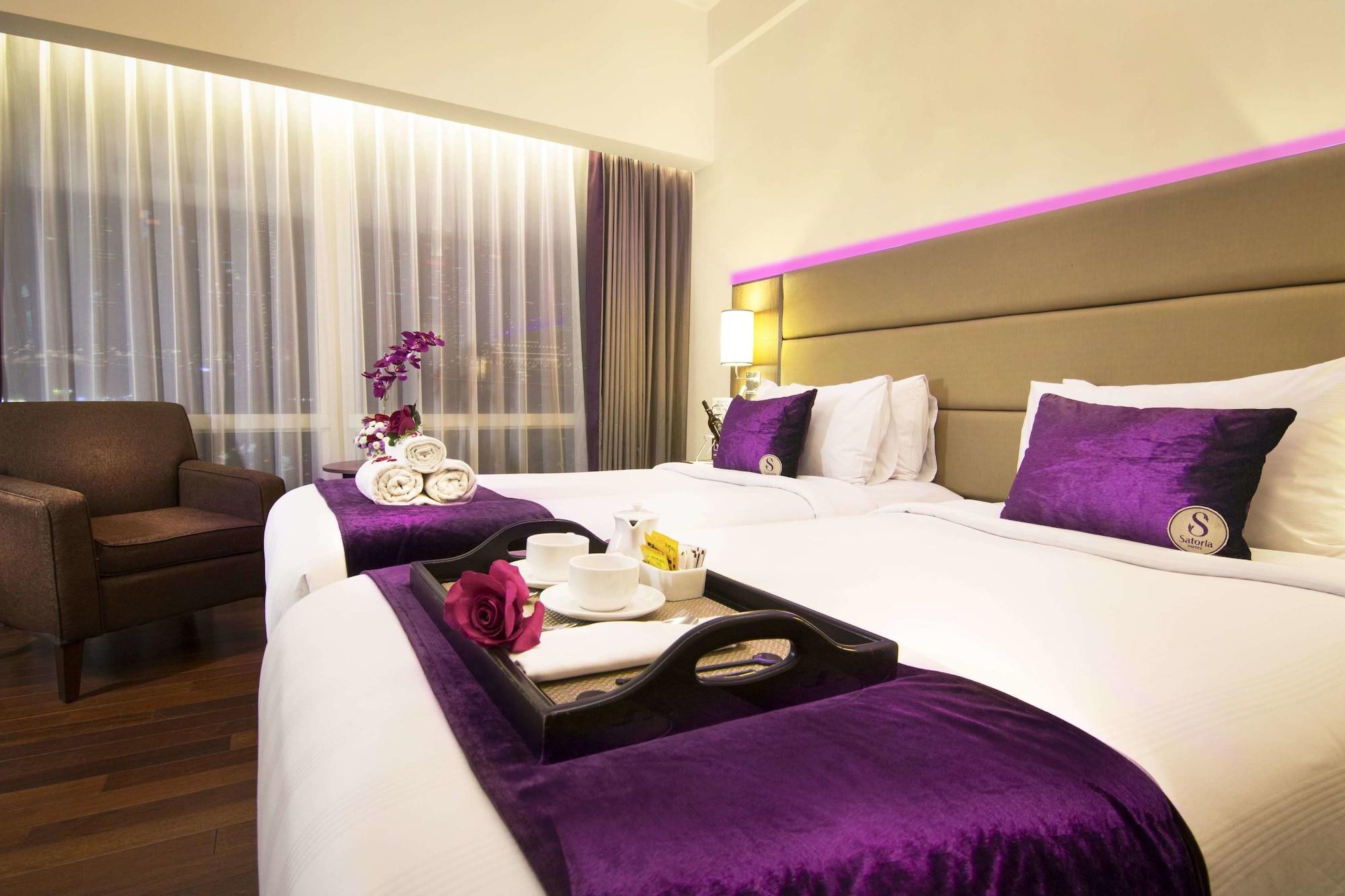 Satoria - Chse Certified Hotel 4*