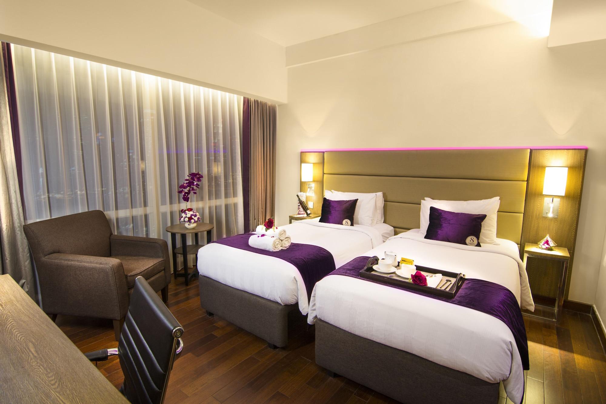 Satoria Yogyakarta - Chse Certified 4*