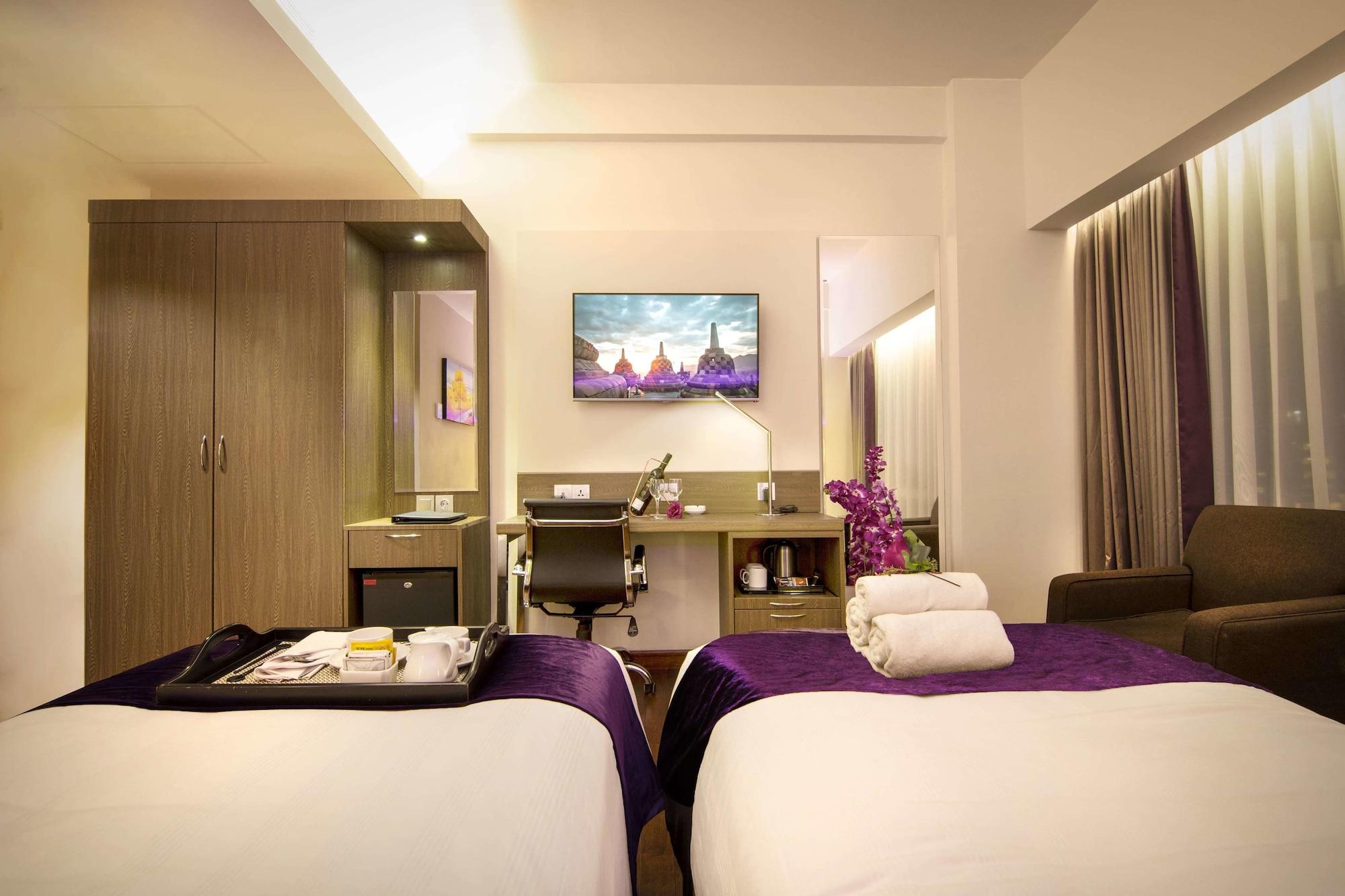 Satoria Yogyakarta - Chse Certified Hotel Maguwo