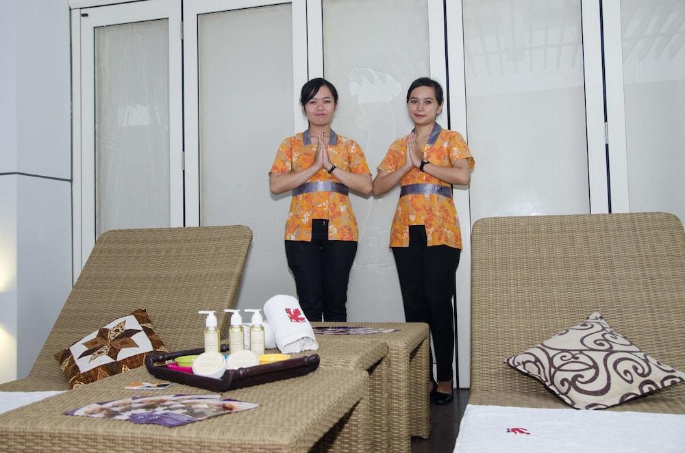 Satoria Yogyakarta - Chse Certified 4*