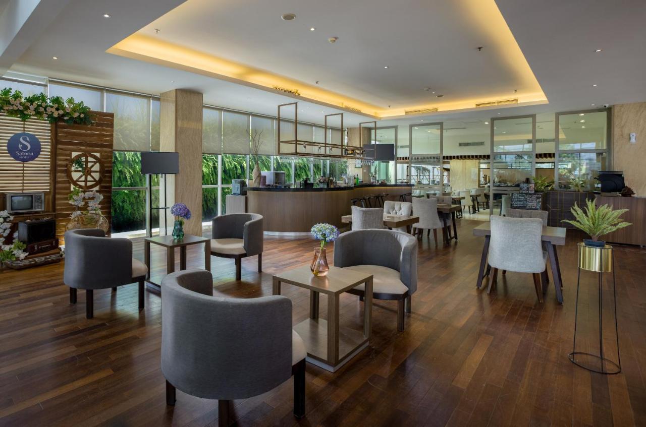 Hotel Satoria - Chse Certified Jogjakarta