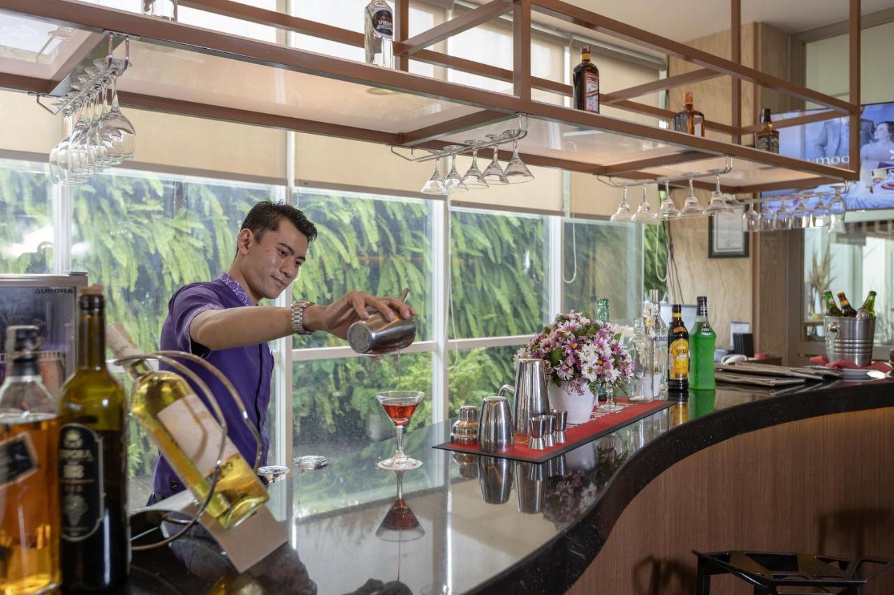 Satoria Yogyakarta - Chse Certified Hotel