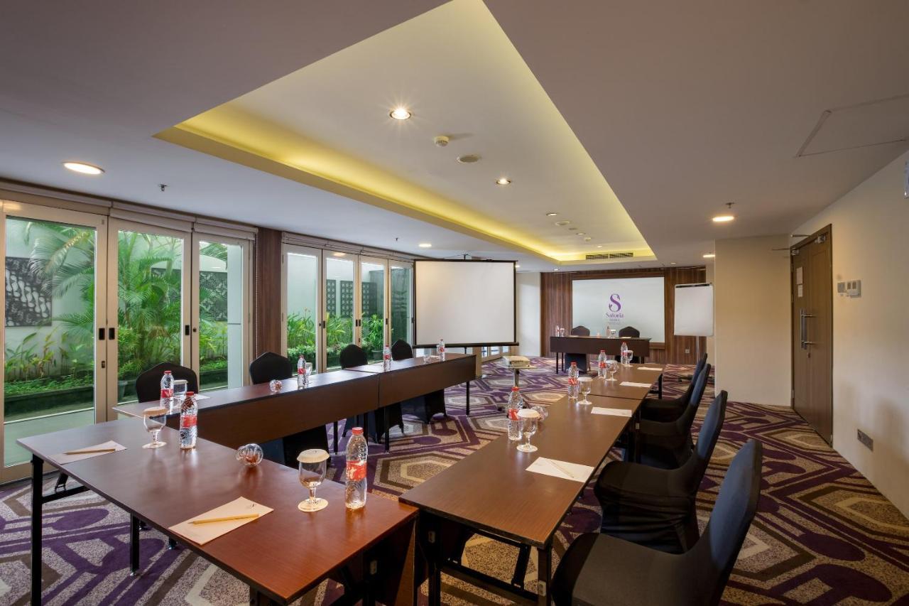 Satoria Yogyakarta - Chse Certified Maguwo