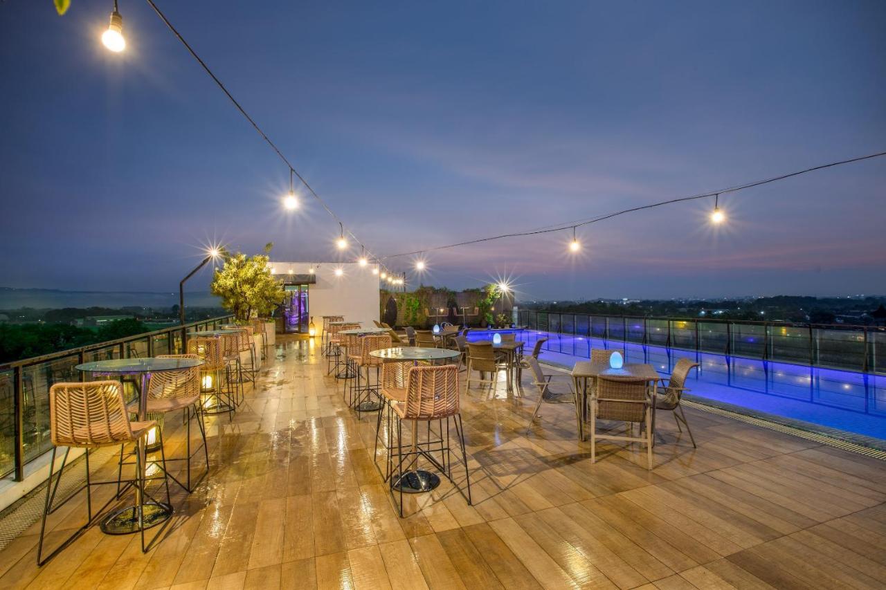Hotel Satoria - Chse Certified
