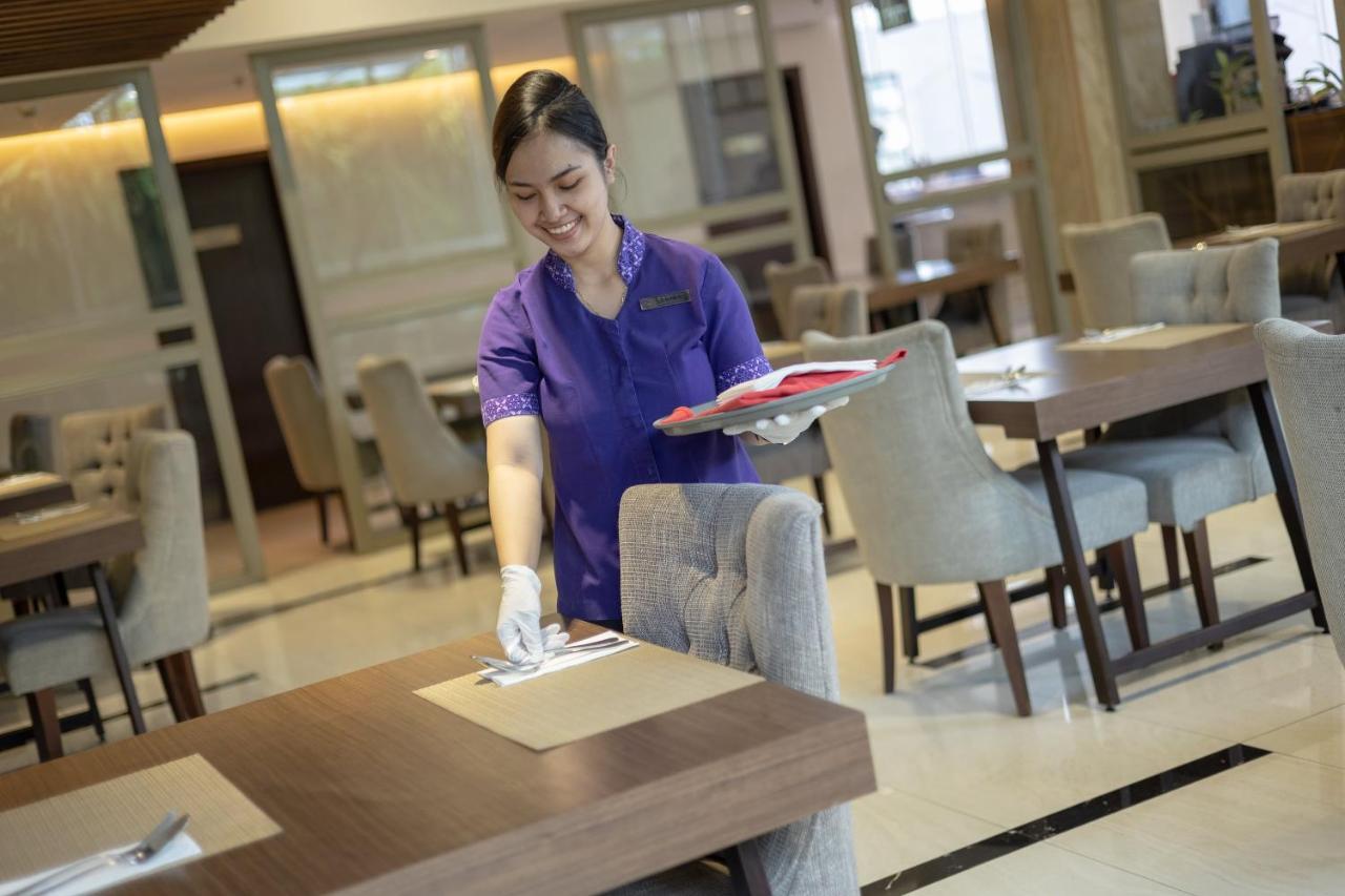 Hotel Satoria - Chse Certified Jogjakarta