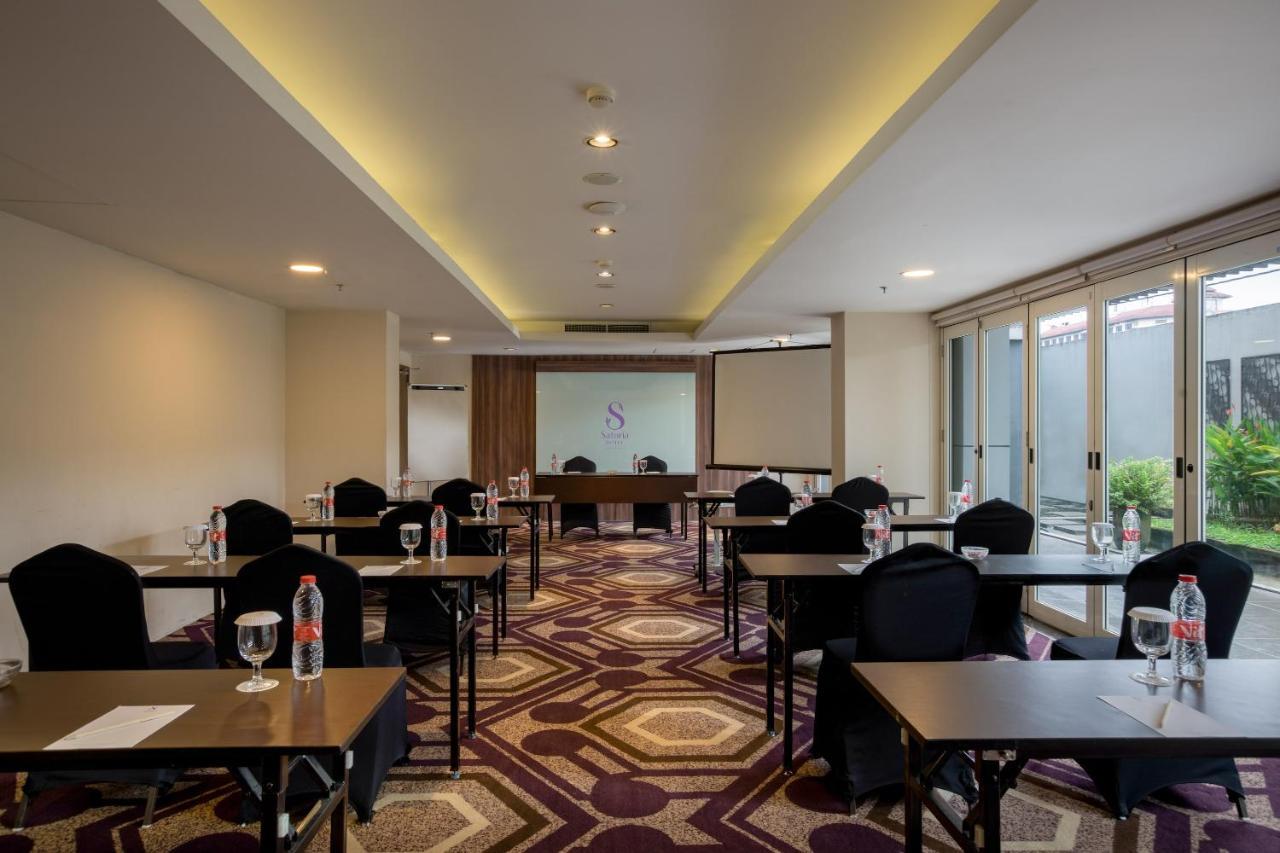 Hotel Satoria Yogyakarta - Chse Certified