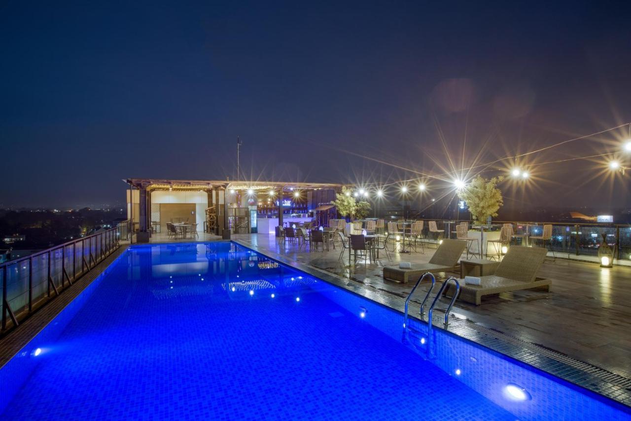 Hotel Satoria Yogyakarta - Chse Certified Maguwo