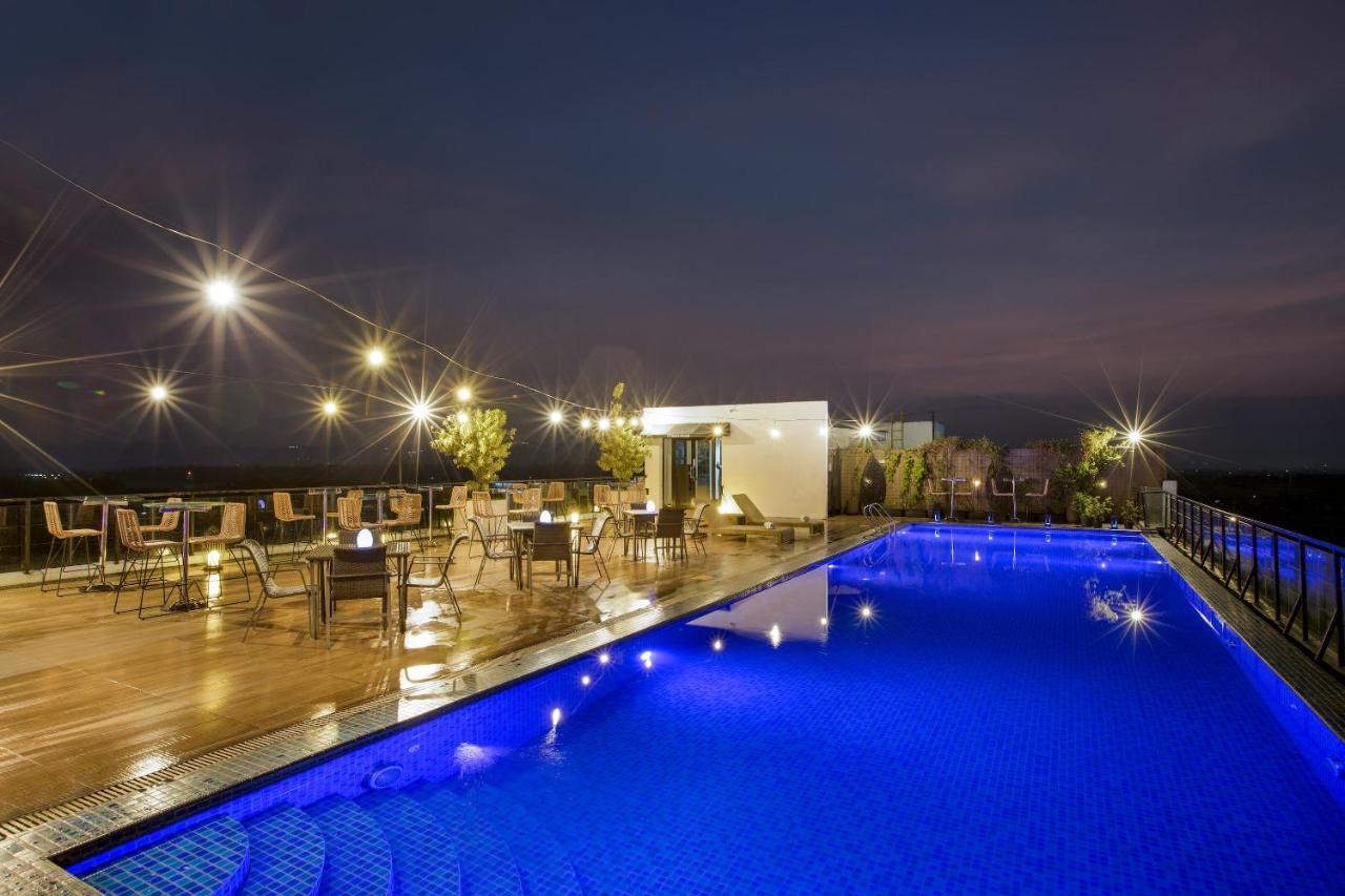 Satoria Yogyakarta - Chse Certified Hotel Maguwo