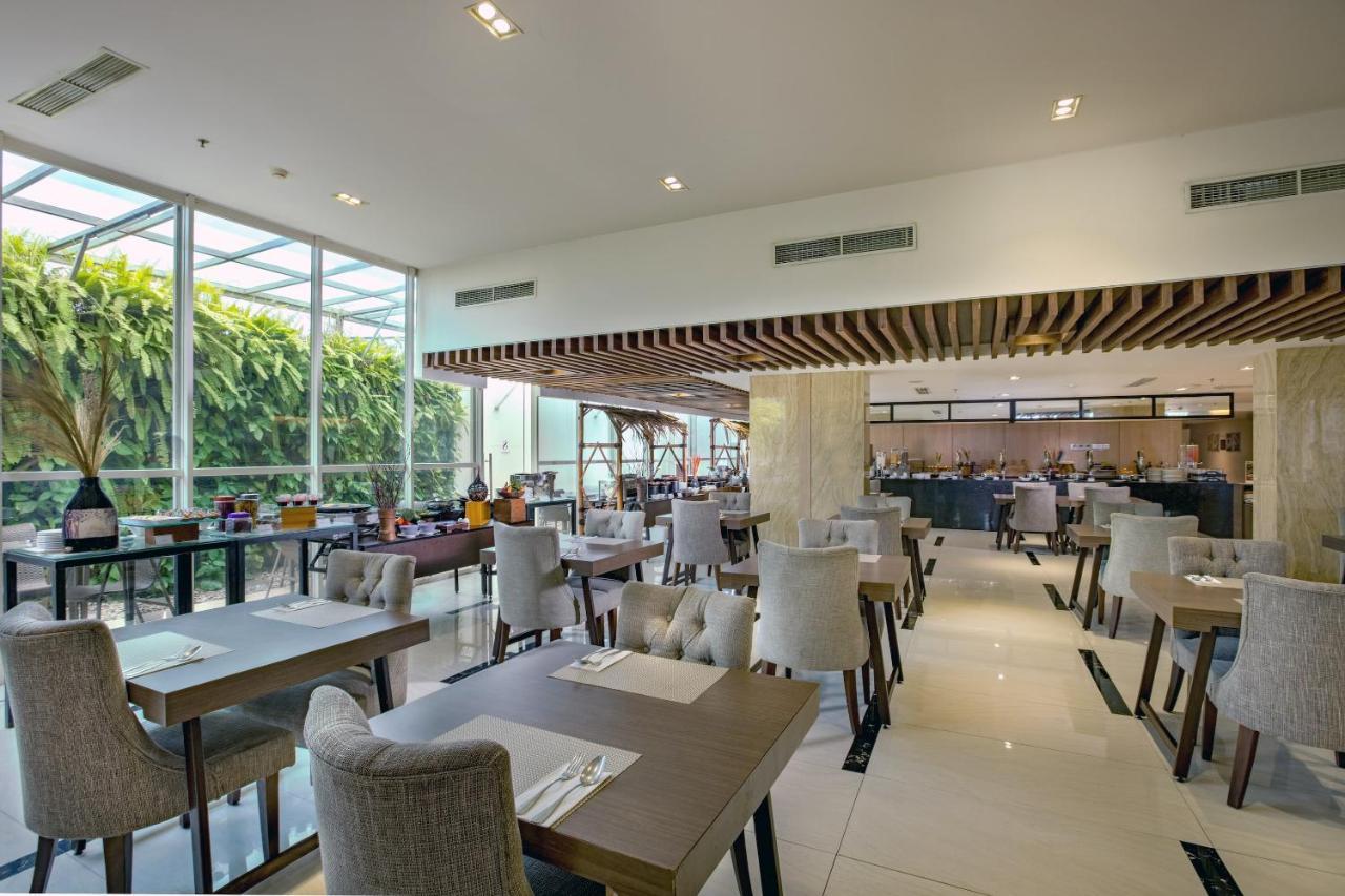 Hotel Satoria - Chse Certified
