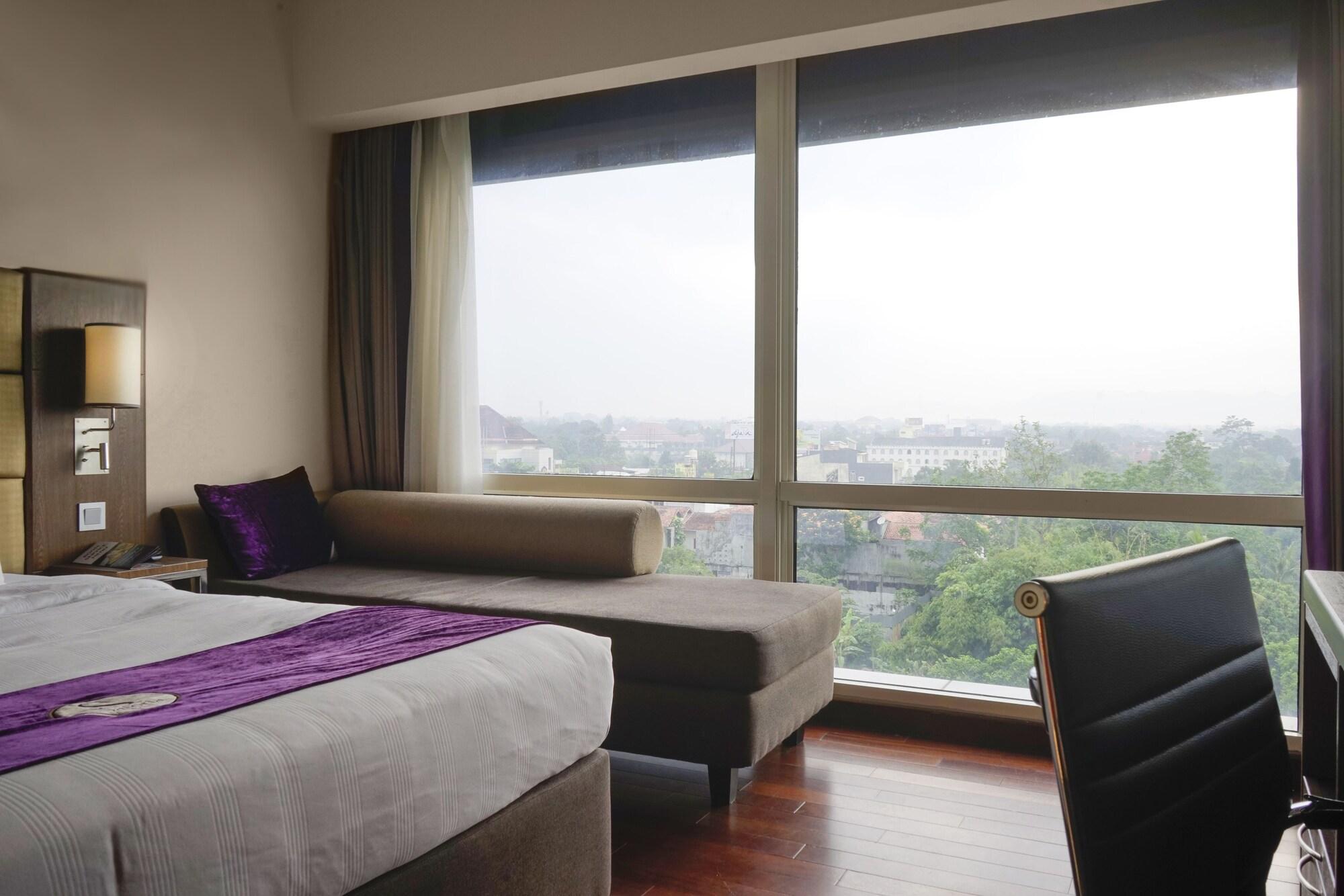 Satoria Yogyakarta - Chse Certified Hotel Maguwo