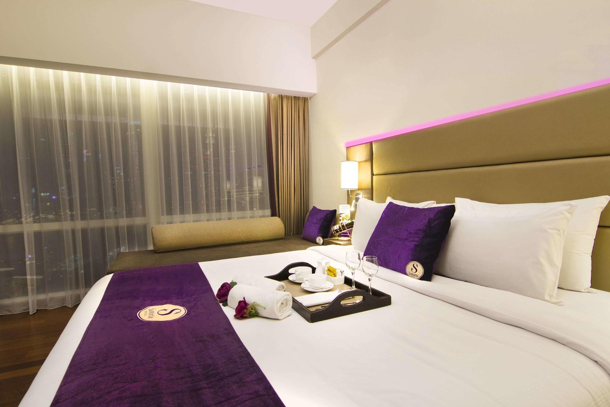 Satoria - Chse Certified Hotel Jogjakarta