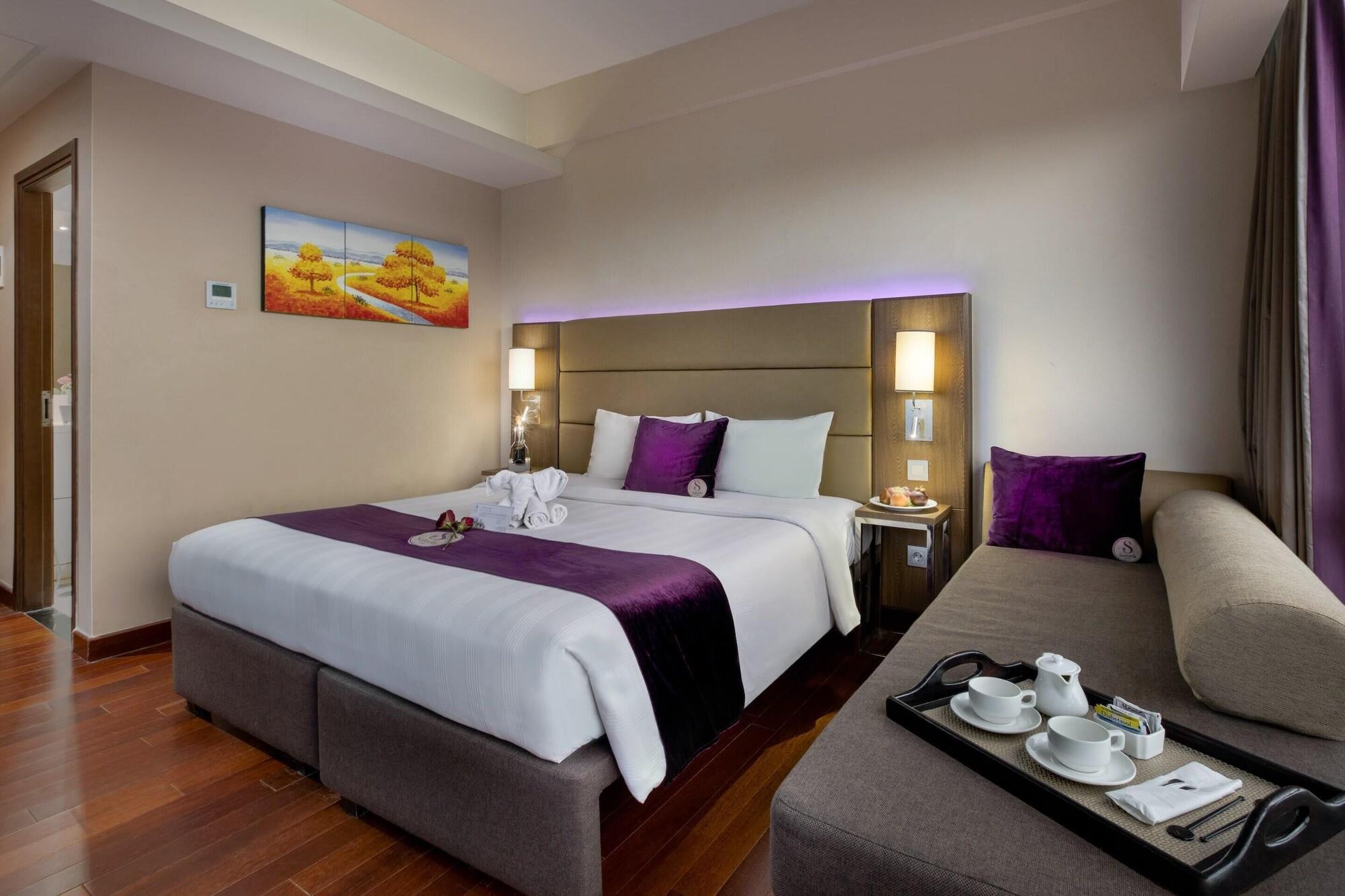 Satoria Yogyakarta - Chse Certified 4*