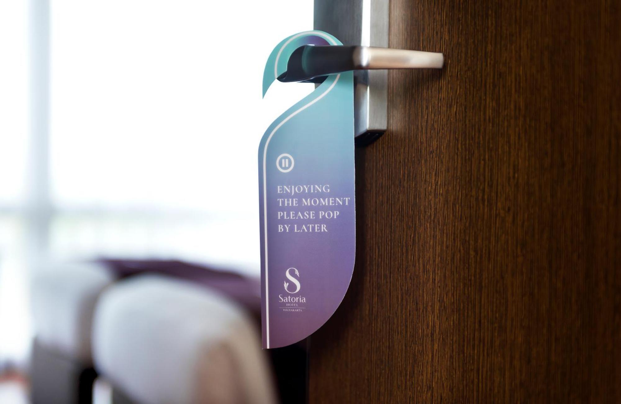 Satoria - Chse Certified 4* Jogjakarta