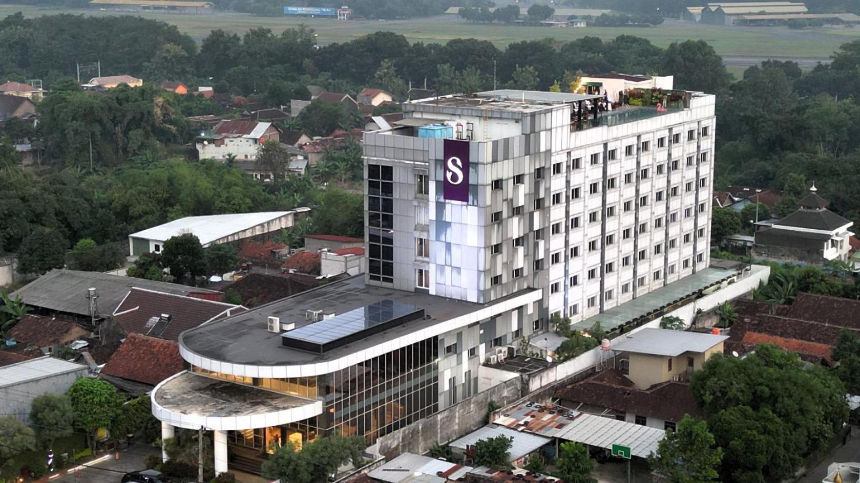 Hotel Satoria Yogyakarta - Chse Certified Maguwo