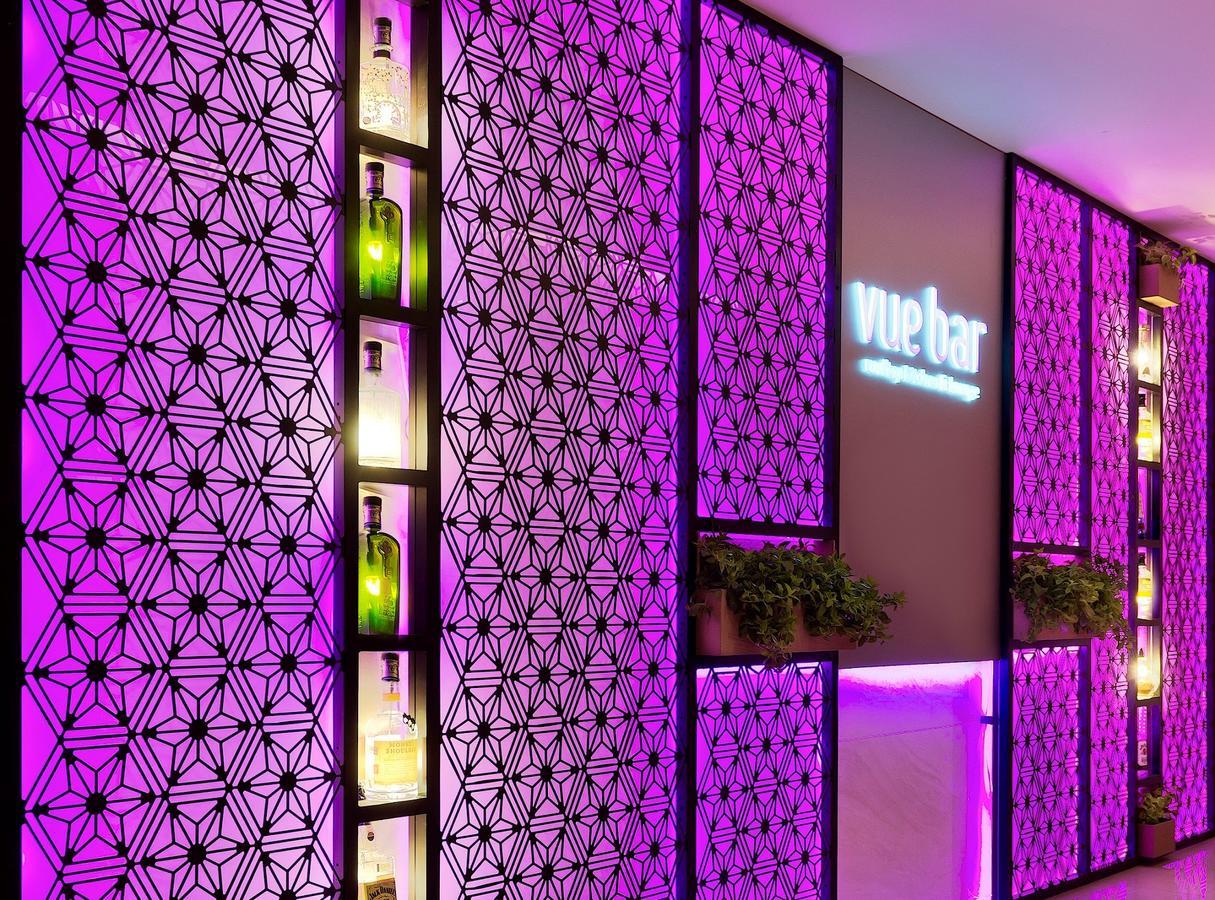 Satoria Yogyakarta - Chse Certified Hotel 4*