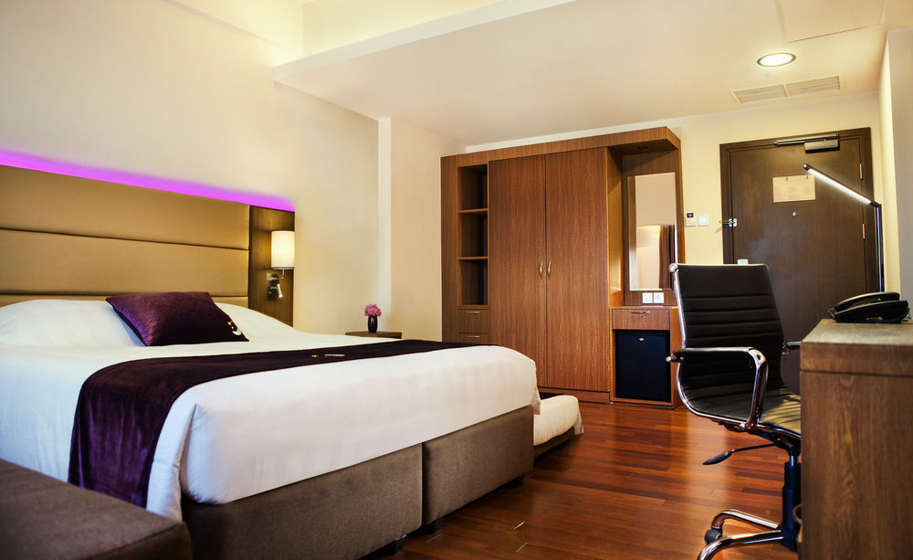 Hotel Satoria Yogyakarta - Chse Certified 4*