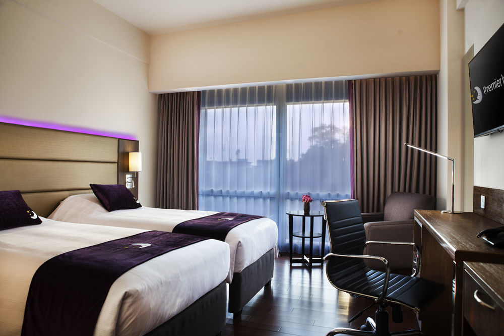 Hotel Satoria Yogyakarta - Chse Certified 4*