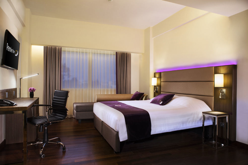 Satoria Yogyakarta - Chse Certified 4* Maguwo