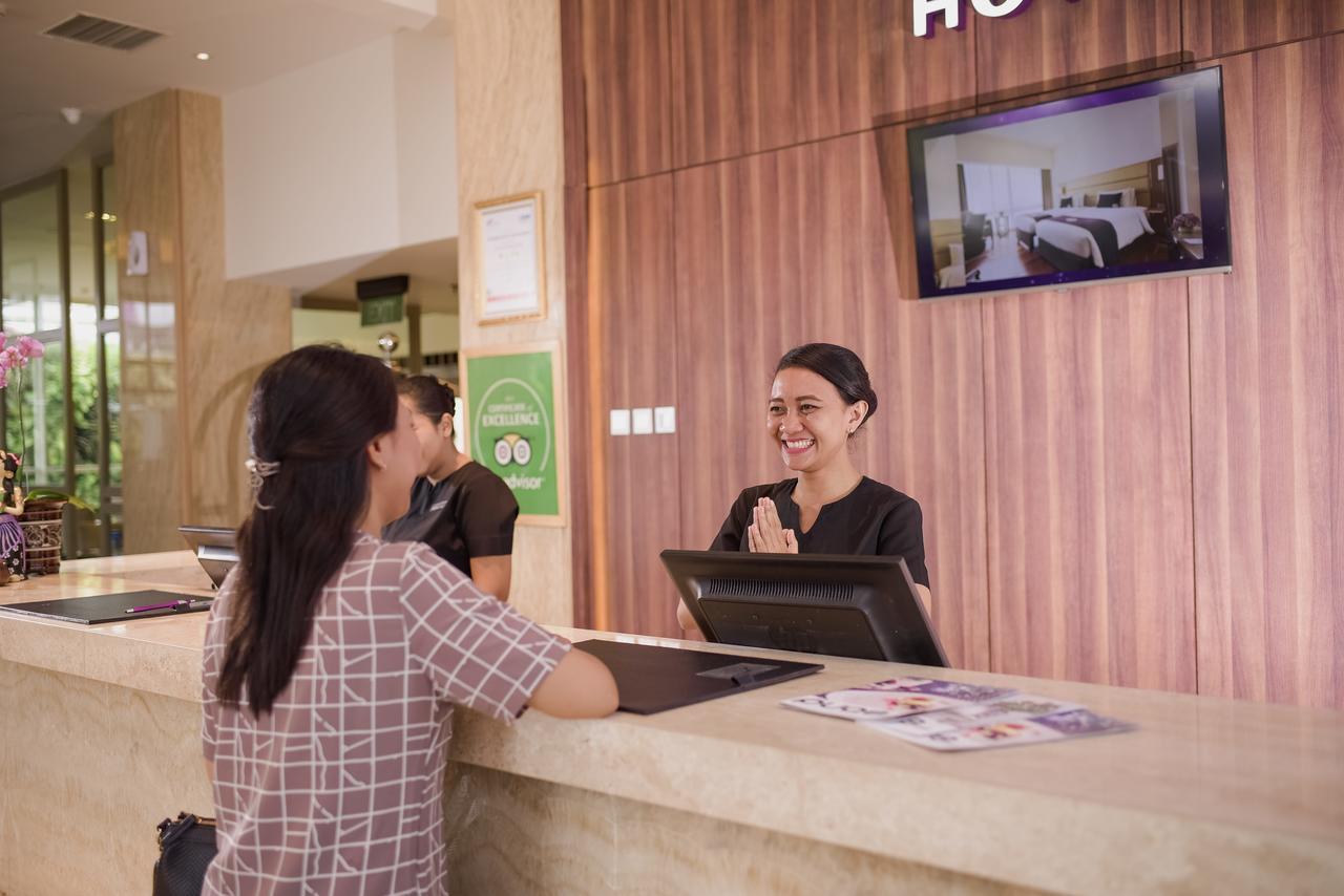 Satoria - Chse Certified Hotel 4*