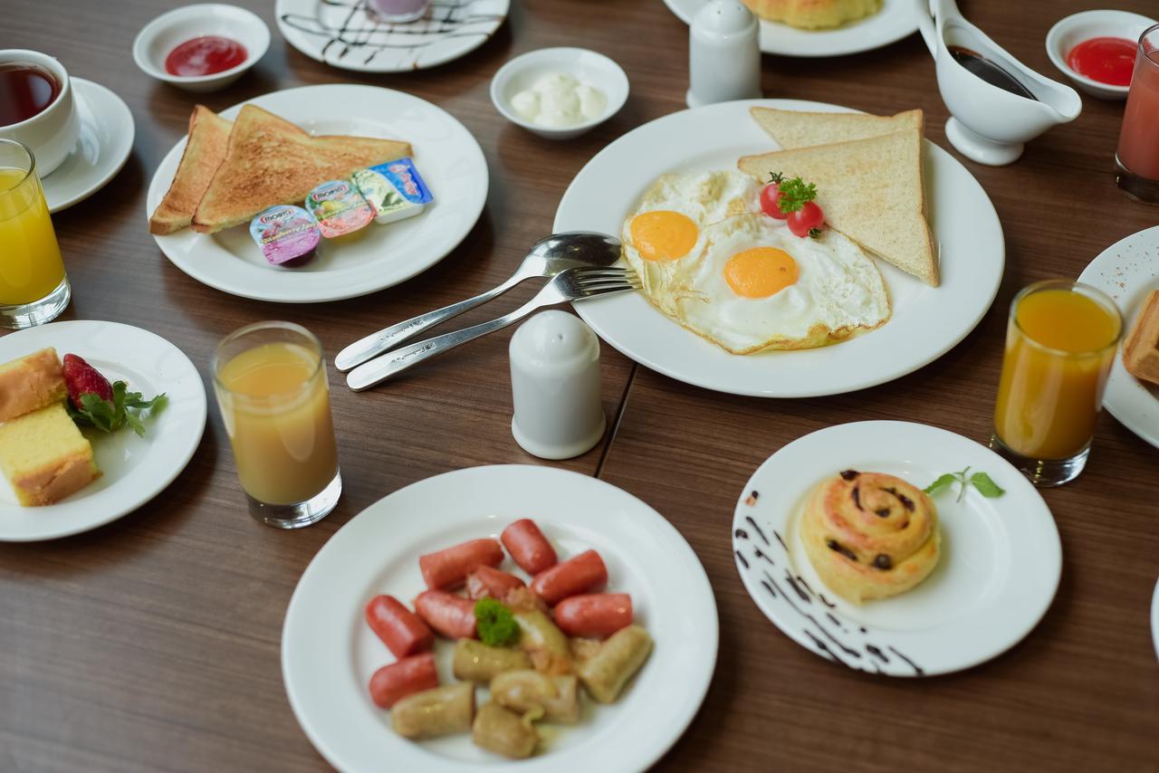 Hotel Satoria - Chse Certified 4*