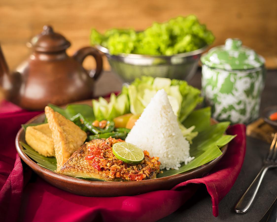Hotel Satoria Yogyakarta - Chse Certified Maguwo