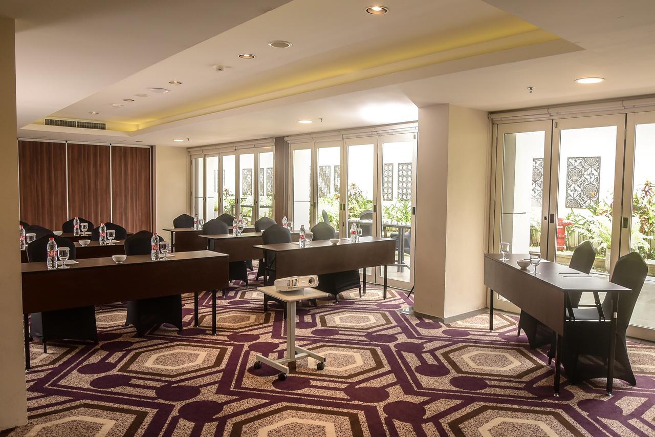 Satoria Yogyakarta - Chse Certified Hotel Maguwo