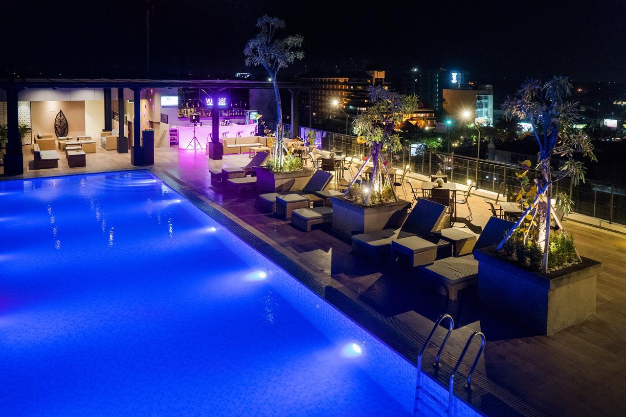 Satoria Yogyakarta - Chse Certified 4*