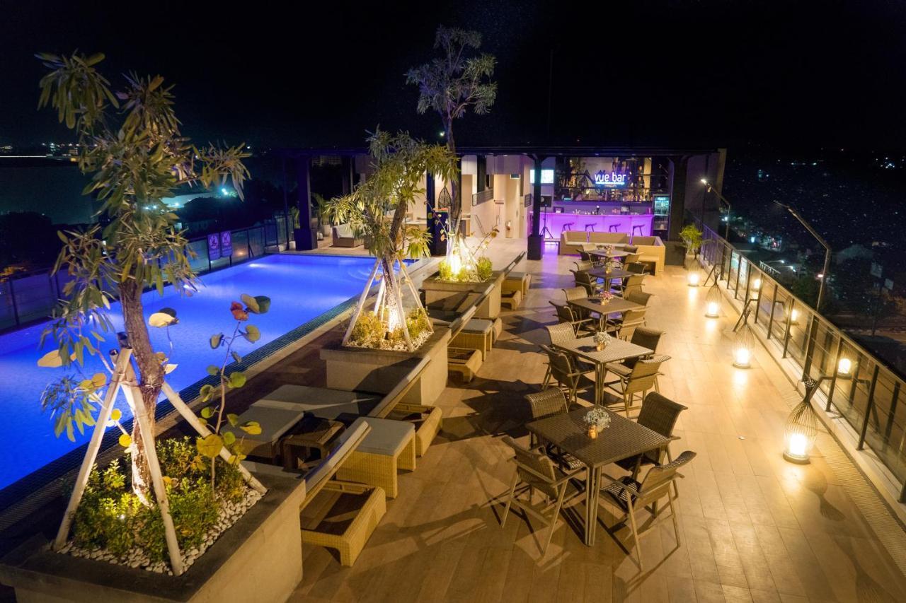 Satoria Yogyakarta - Chse Certified Hotel 4*
