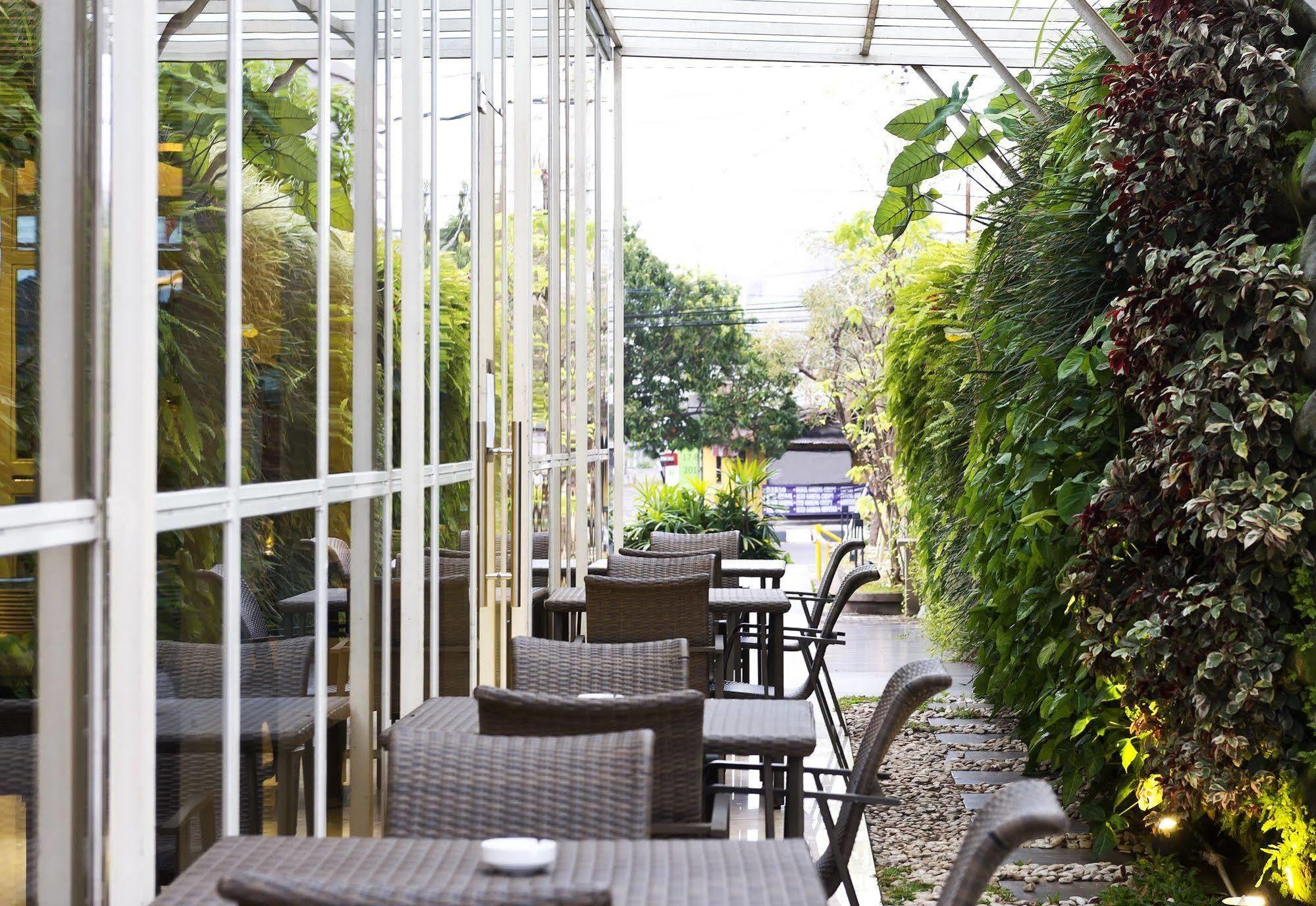 Hotel Satoria Yogyakarta - Chse Certified