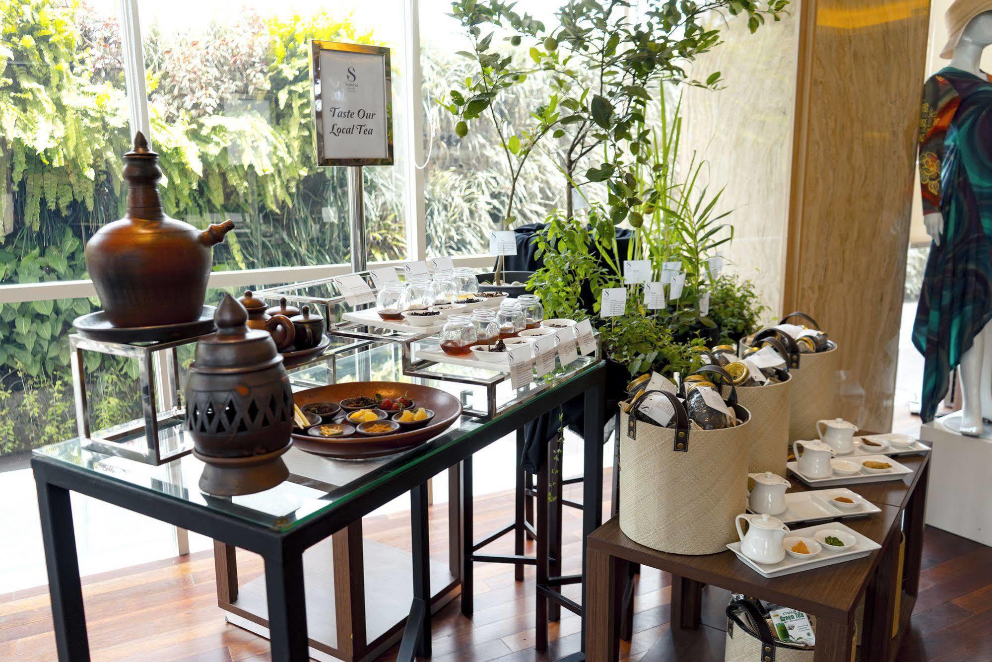 Hotel Satoria Yogyakarta - Chse Certified Maguwo