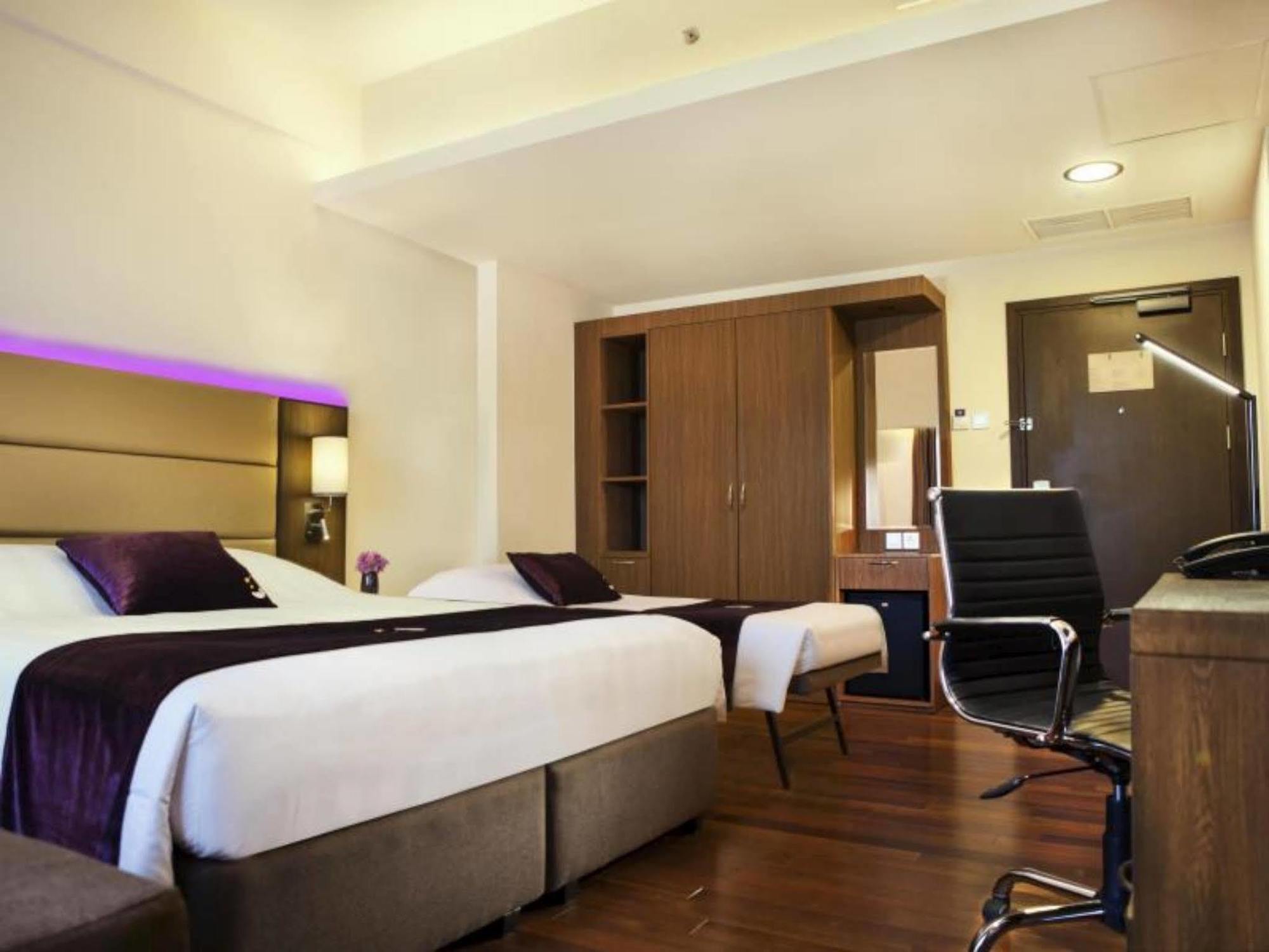 Satoria - Chse Certified 4* Jogjakarta