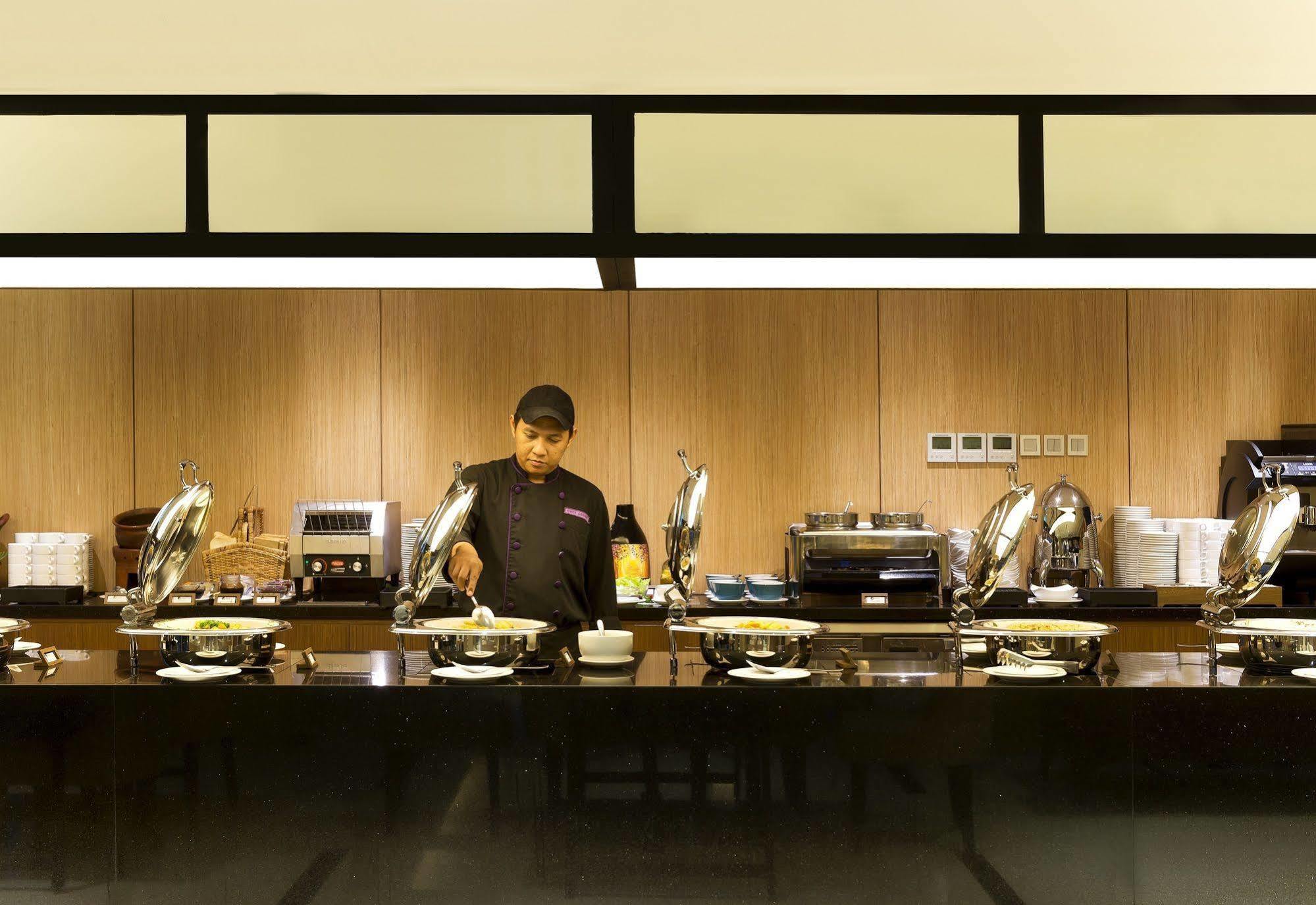 Satoria Yogyakarta - Chse Certified 4*