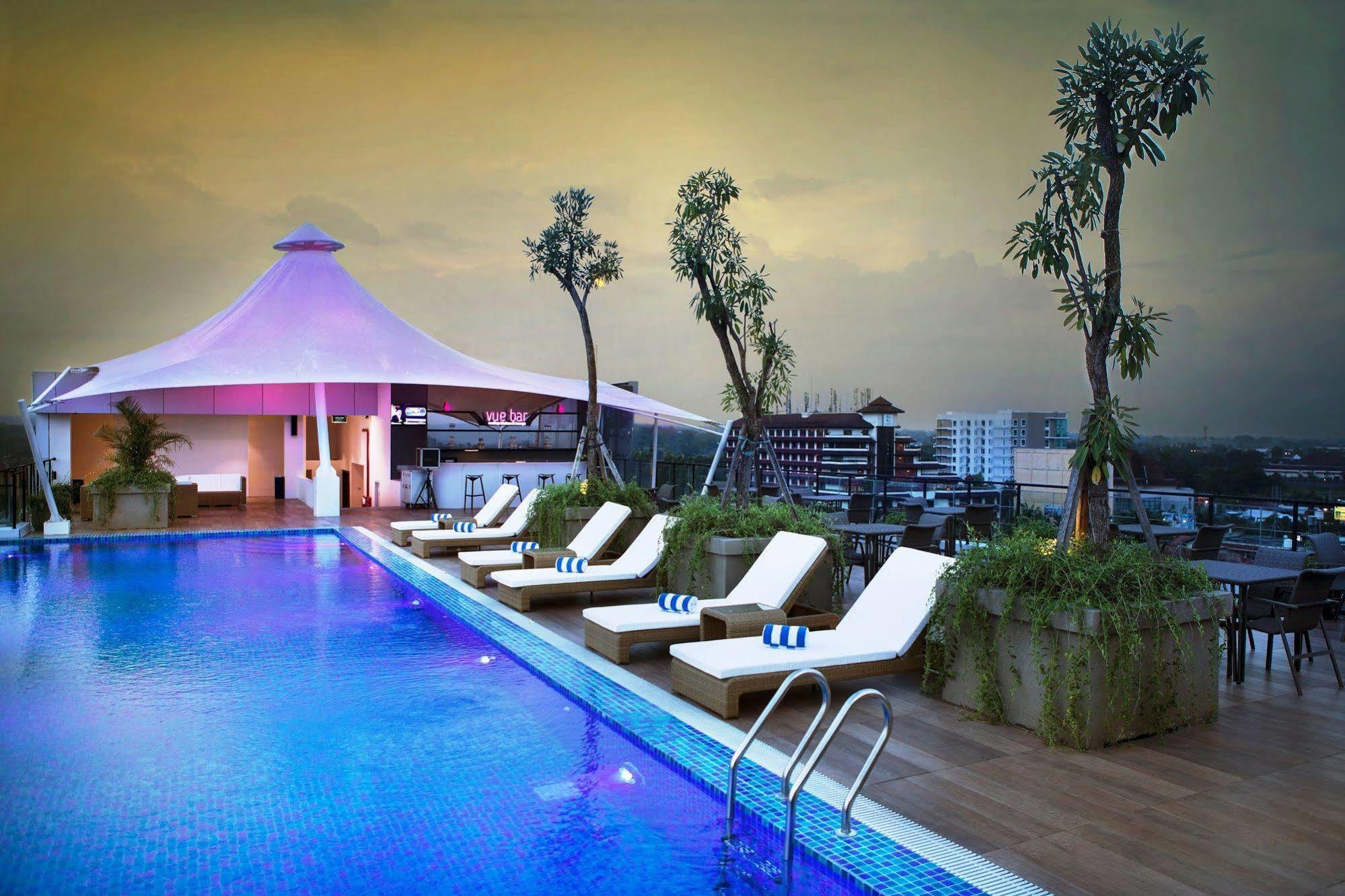 Hotel Satoria - Chse Certified