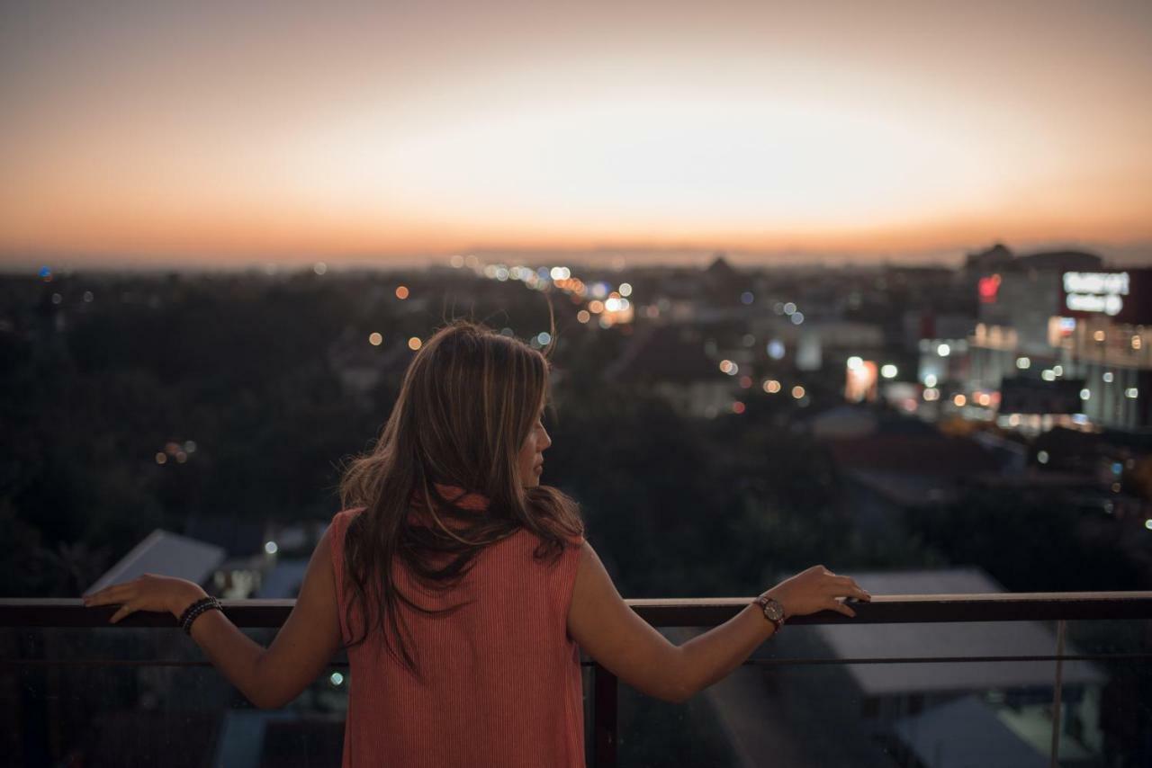 Satoria Yogyakarta - Chse Certified Hotel 4*